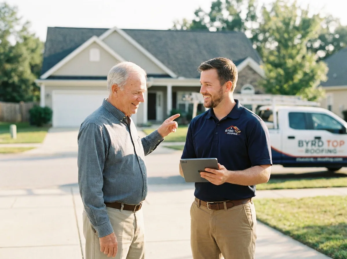 Roofing Allgood, AL FAQs